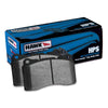 Hawk 95-99 BMW M3 E36 HPS Street Rear Brake Pads