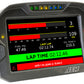 AEM CD-7 Non Logging GPS Enabled Race Dash Carbon Fiber Digital Display w/o VDM (CAN Input Only)