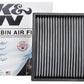 K&N Replacement Cabin Air Filter