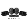 Timbren 2005 Ford F-250 Super Duty XL RWD Rear Suspension Enhancement System