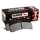 Hawk Dodge / Ferrari  Front & Rear / Ferrari / Jaguar / Nissan Front DTC-70 Race Brake Pads