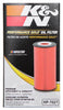 K&N Performance Oil Filter for 09-19 GM 1.4L / 1.6L / 1.8L w/ Hengst Filter Housing