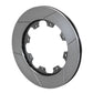 Wilwood Rotor-GT36 SPC-37 -RH 12.19 x .810 - 8 on 7.00in