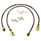 Skyjacker 1992-1994 Chevrolet Blazer Brake Hose