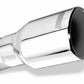 Borla 12-13 Jeep Grand Cherokee SRT8 6.4L 8cyl Aggressive ATAK Exhaust (rear section only)