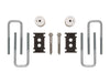 ICON 10-14 Ford Raptor Leaf Spring Hardware Kit