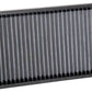K&N 14-18 Maserati Ghibli 3.0L / 14-18 Maserati Quattroporte 3.0l/3.8L Cabin Air Filter