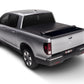 Truxedo 17-20 Honda Ridgeline 4ft 8in Lo Pro Bed Cover