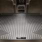 Husky Liners 10-12 Ford Mustang (No Convertible) WeatherBeater Black Trunk Liner