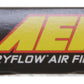 AEM 15-18 Ford Everest L5-3.2L DSL DryFlow Air Filter