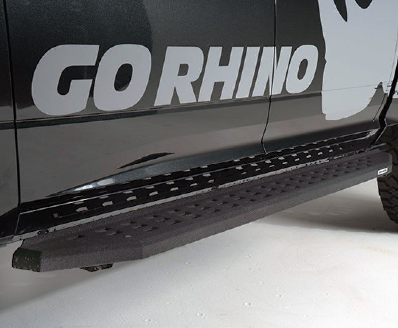 Running Boards