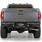 Addictive Desert Designs 2021 Ford F-150 Stealth Fighter Rear Bumper w/ Back up Sensors
