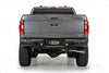 Addictive Desert Designs 2021 Ford F-150 Stealth Fighter Rear Bumper w/ Back up Sensors