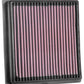 K&N 2019 Subaru WRX STI 2.5L F/I Replacement Air Filter