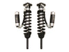 ICON 2010+ Toyota FJ/4Runner Ext Travel 2.5 Series Shocks VS RR CDCV Coilover Kit