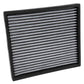 K&N 04-14 Cadillac CTS 3.6L Cabin Air Filter