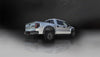 Corsa 11-13 Ford F-150 Raptor 6.2L V8 Black Sport Cat-Back Exhaust