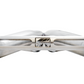 AWE Tuning 16-19 Chevy Camaro SS Non-Res Cat-Back Exhaust -Touring Edition (Quad Chrome Silver Tips)