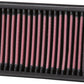 K&N 13 BMW R1200GS Replacement Air FIlter