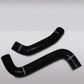 Mishimoto 01-07 Subaru WRX / WRX STI Black Silicone Hose Kit