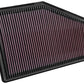 K&N 16-17 Chevrolet Malibu L4 1.5L F/I Replacement Air Filter