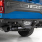 Addictive Desert Designs 17-20 Ford Raptor F-150 Bomber Rear Bumper w/ Backup Sensor Cutouts