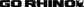 Go Rhino 22-23 Toyota Tundra Sport Bar 2.0 (Full Size) - SS