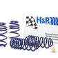 H&R 14-18 Audi RS7 (AWD) 4G Sport Spring (w/o Air Susp.)