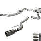 Corsa 2017 Ford F-150 Raptor Super Cab / Super Crew Cab 3.5L V6 X-Pipe