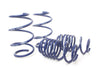H&R 14-19 Mercedes-Benz CLA250 Coupe C117 Sport Spring