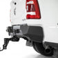 Addictive Desert Designs 19-20 Ram 2500/3500 Bomber HD Rear Bumper w/ Sensor Mounts