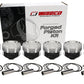 Wiseco Mits 3000 Turbo -14cc 1.250 X 92MM Piston Shelf Stock Kit