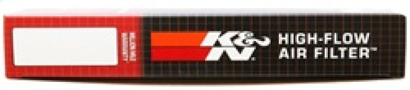 K&N 2017 Nissan Titan V8-5.6L F/I Drop In Replacement Air Filter