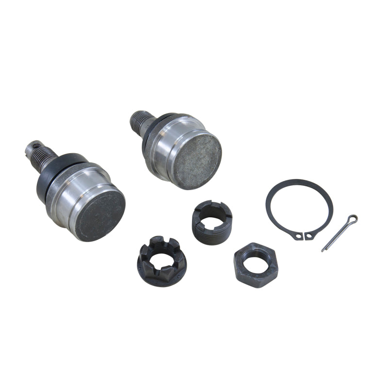 Yukon Gear Ball Joint Kit For Dana 30 / Dana 44 & GM 8.5in / Not Dodge / One Side