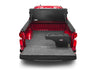 UnderCover 07-18 Chevy Silverado 1500 (19 Legacy) Passengers Side Swing Case - Black Smooth