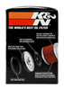 K&N Arctic Cat 2.688in OD x 3.344in H Oil Filter