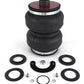 Air Lift Replacement Air Spring Kit For Univ Bellow Over Strut Short Double Bellows (75561 & 75562)