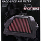 K&N 11-13 Suzuki GSXR600/GSXR750 Race Specific Air Filter