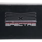 Spectre Adjustable Conical Air Filter 9-1/2in. Tall (Fits 3in. / 3-1/2in. / 4in. Tubes) - Blue