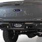 Addictive Desert Designs 2021 Ford F-150 Stealth Fighter Rear Bumper w/ Back up Sensors