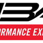 JBA 19-21 Ram 5.7L HEMI 1-5/8in Primary Silver Ctd Cat4Ward Header