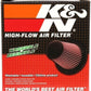 K&N 09-12 Can-Am Outlander 800R/Max 800R/10-12 650/Max650/10-11 Renegade 800 Air Filter