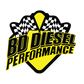 BD Diesel Stock Replacement Turbo 13-18 Dodge 2500/3500 Cummins 6.7L HE300VG Pick-up