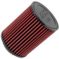 AEM Aif Filter, 3inFLG/ 5inOD/ 6-1/2inH Dry Flow