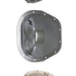 Yukon Gear Chrome Cover For 9.5in GM