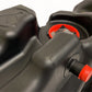 Titan Fuel Tanks 20-24 GM 2500/3500 56 Gal. Extra HD Cross-Linked PE XXL Mid-Ship Tank - Crew Cab SB