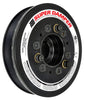ATI Damper - 6.78in - Alum - 6 Grv - Toyota Supra - 94-98 - JZ80 - 15 Percent OD - Req gatK06077