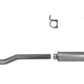 Diamond Eye KIT 4in TB SGL AL: 4-WHEEL DRIVE ONLY 89-93 DODGE CUMMINS 5.9L