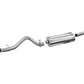 Corsa 14 GM Sierra/Silvrd 1500 Crew/Dbl / Short/Std. Bed 6.2L V8 Polished Sport Single Side CB Ext