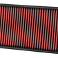AEM 02-07 Dodge Ram 3.7L (V6)/4.7L-5.9L (V8) Dryflow Panel Air Filter